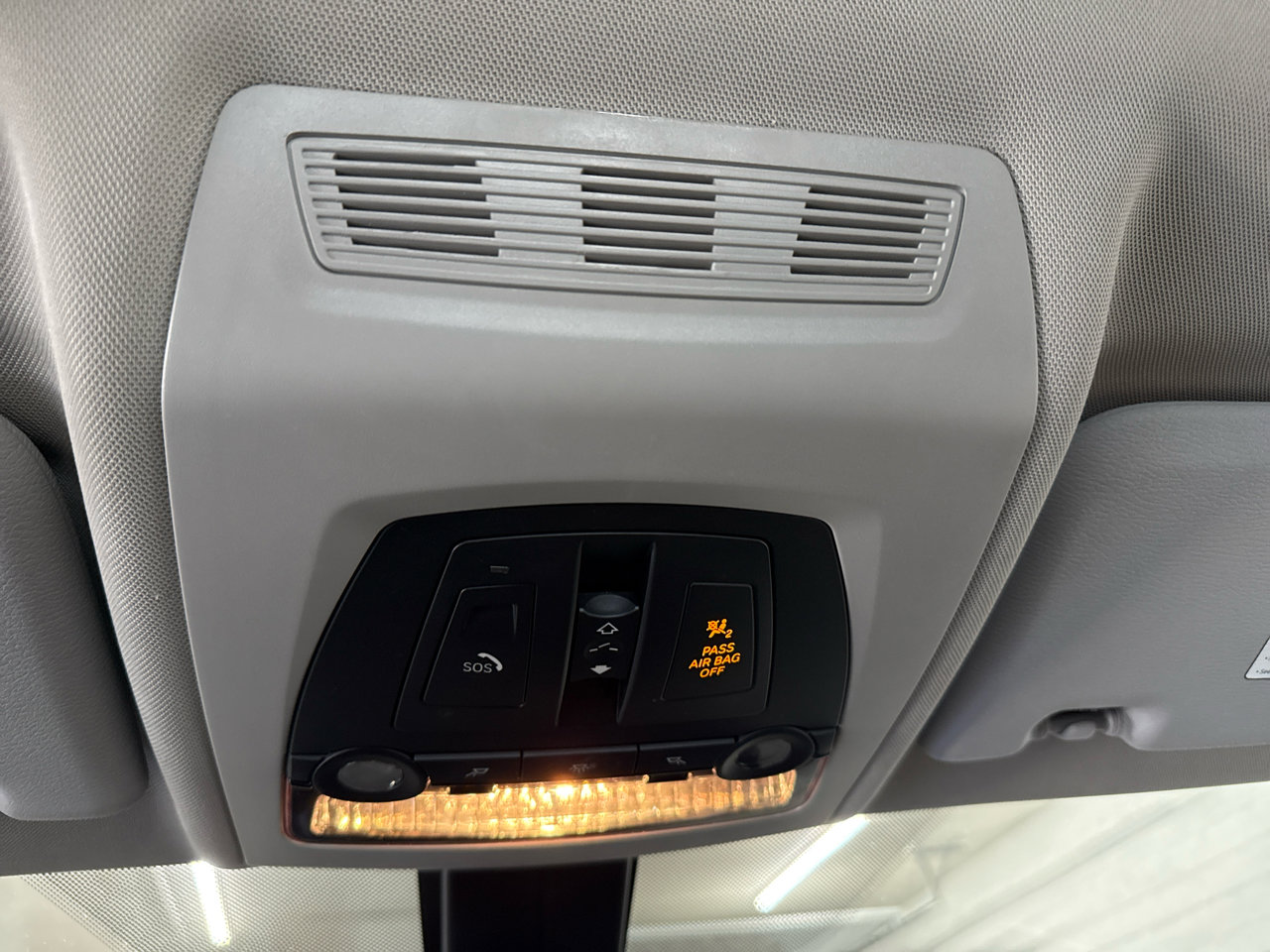 Used 2017 BMW X3 xDrive28i image 26