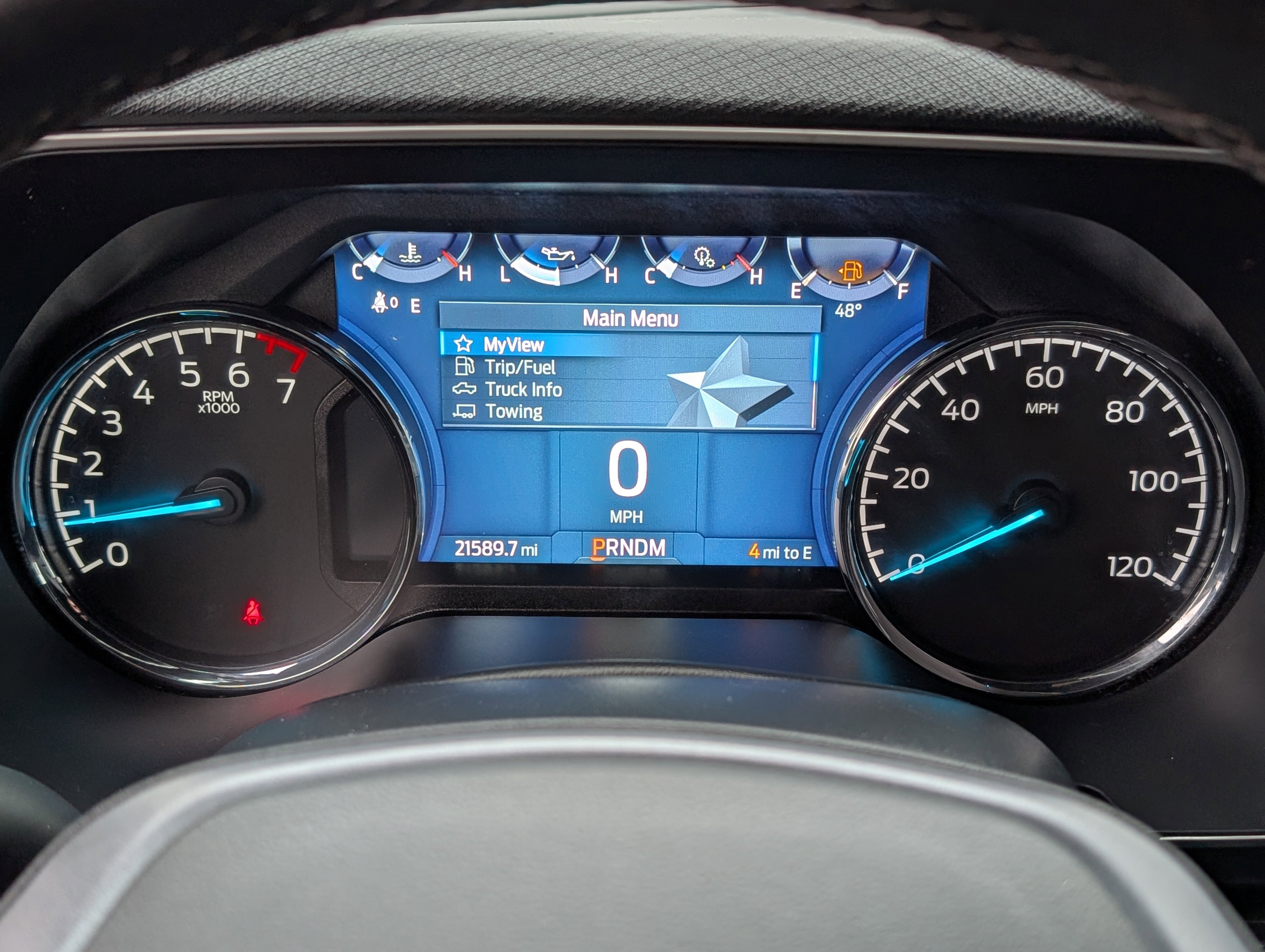 Certified 2023 Ford F150 XLT w/ Equipment Group 302A High image 29