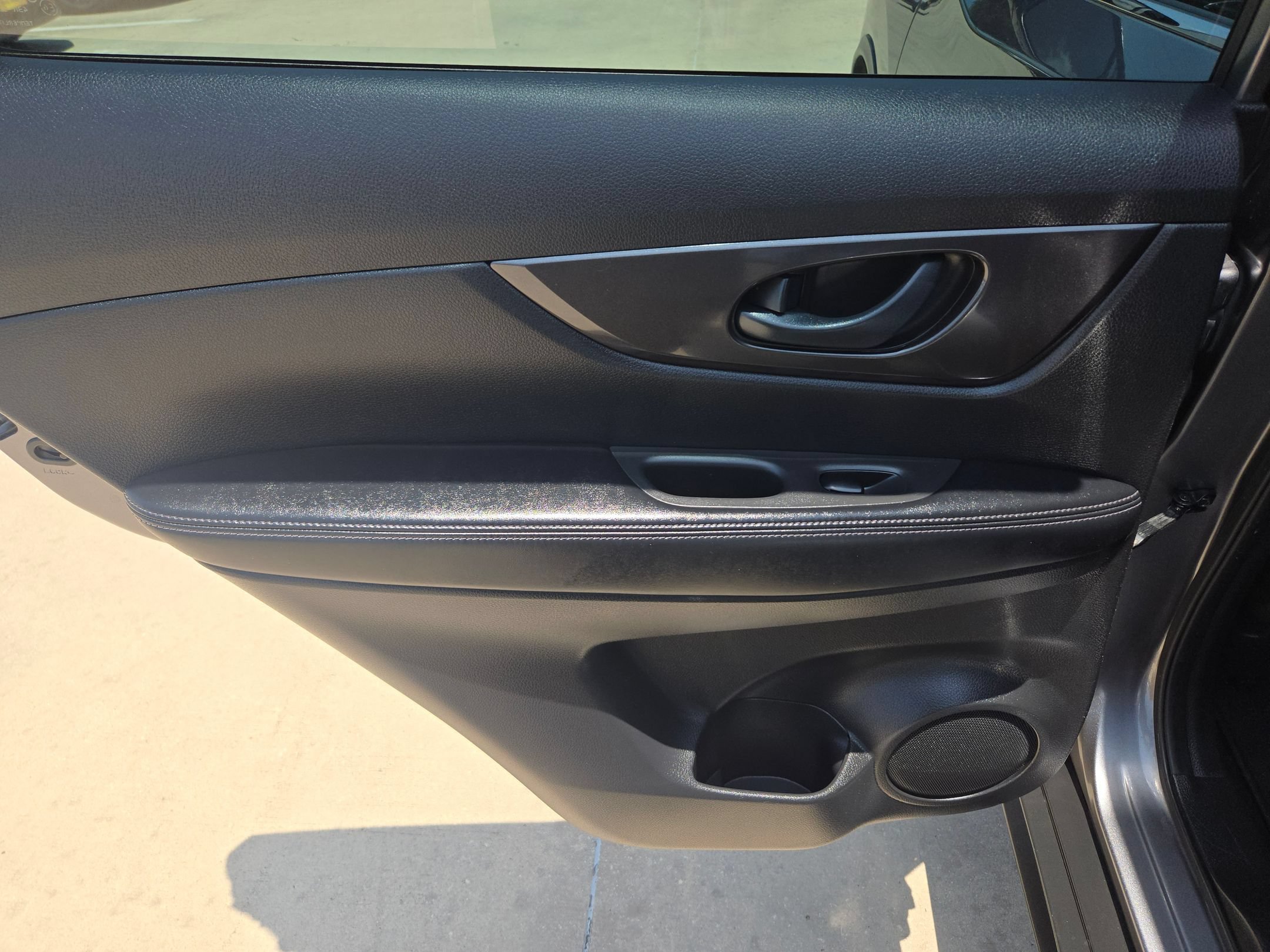 Certified 2020 Nissan Rogue S FWD image 14
