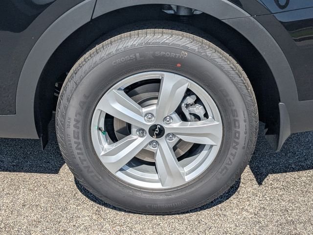 New 2026 Kia Sorento LX FWD image 10