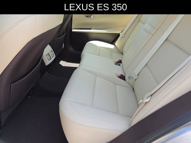 Used 2017 Lexus ES 350 w/ Premium Package FWD image 17