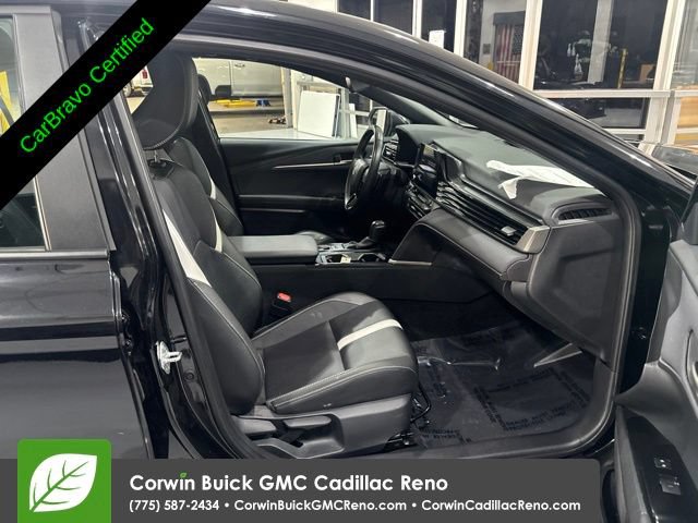 Used 2025 Toyota Camry SE FWD image 35