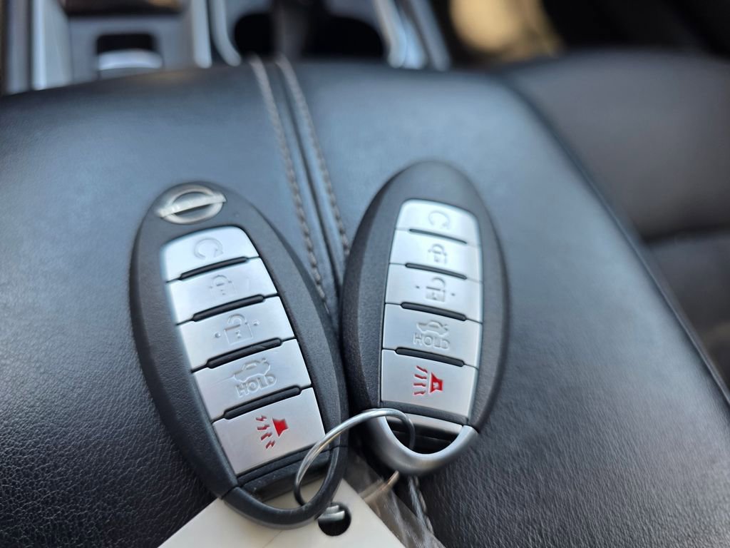 Used 2024 Nissan Altima 2.5 SL image 26