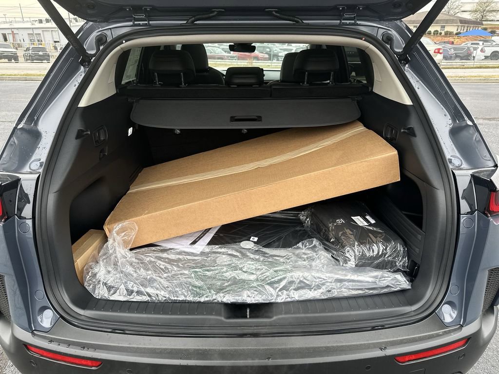 New 2026 MAZDA CX-50 2.5 Hybrid w/ Weather Package image 23