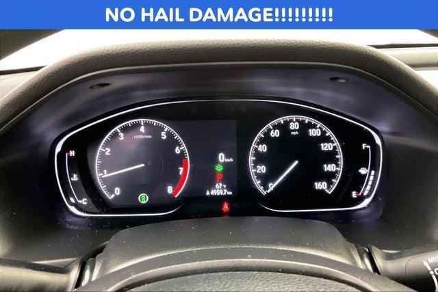 Certified 2018 Honda Accord LX image 24