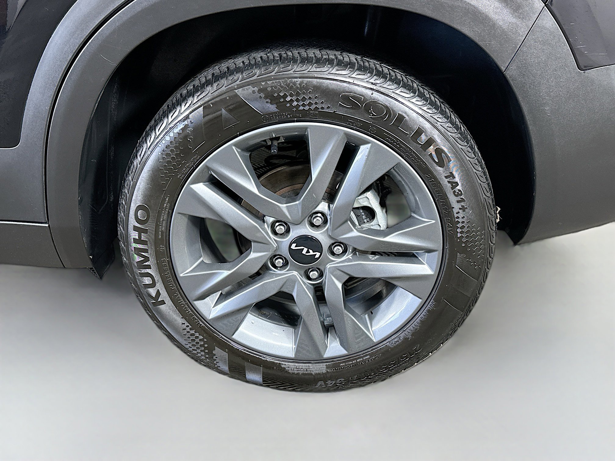 Certified 2023 Kia Seltos S w/ Navigation Package FWD image 29