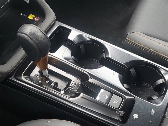 New 2026 Subaru Forester Wilderness image 32