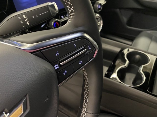 New 2024 Chevrolet Blazer EV LT image 15