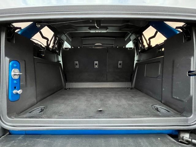 Used 2023 Ford Bronco Big Bend AWD/4WD image 8