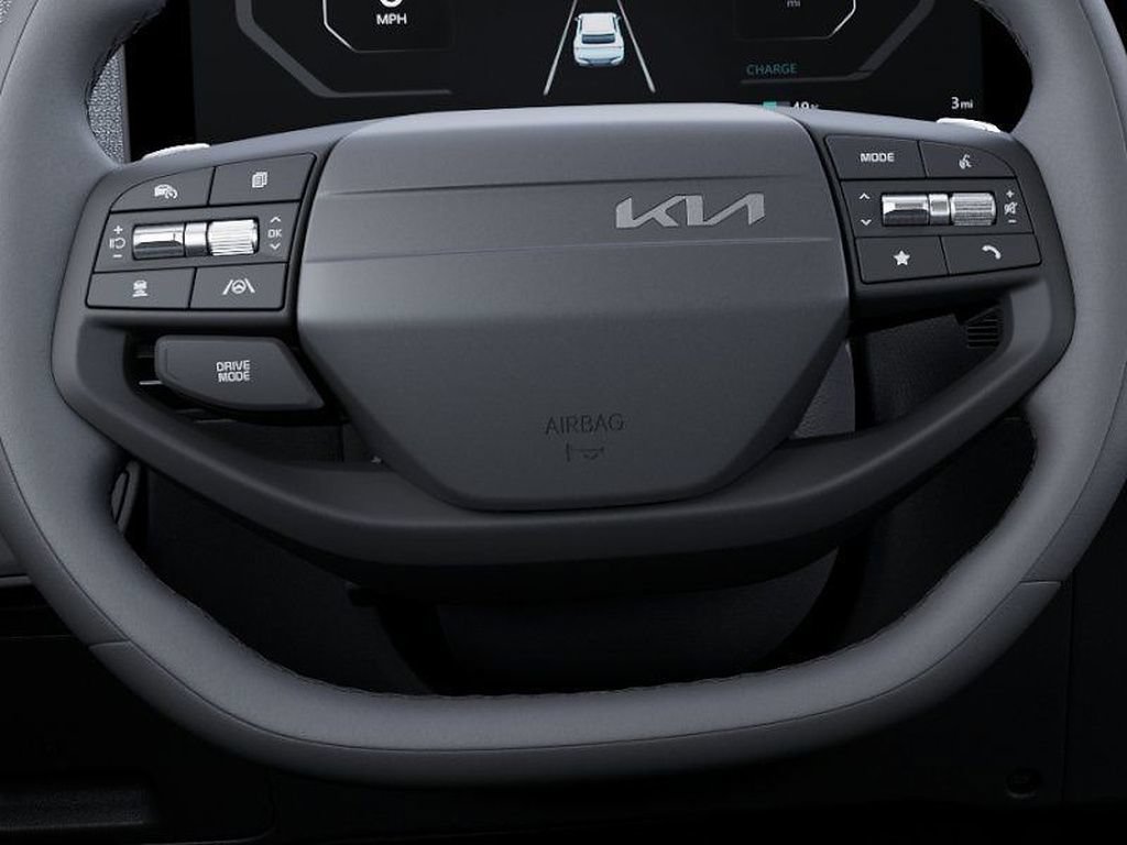 New 2026 Kia EV6 Light RWD image 22