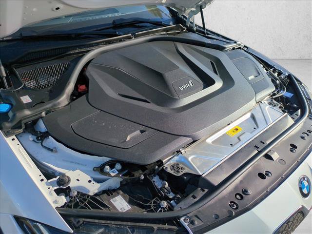 New 2026 BMW i4 eDrive40 RWD image 17