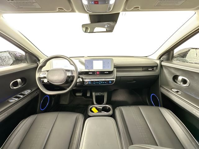 Used 2023 Hyundai Ioniq 5 Limited AWD/4WD image 3