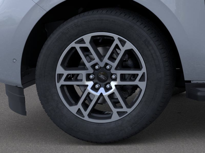New 2026 Ford Expedition Active RWD image 19
