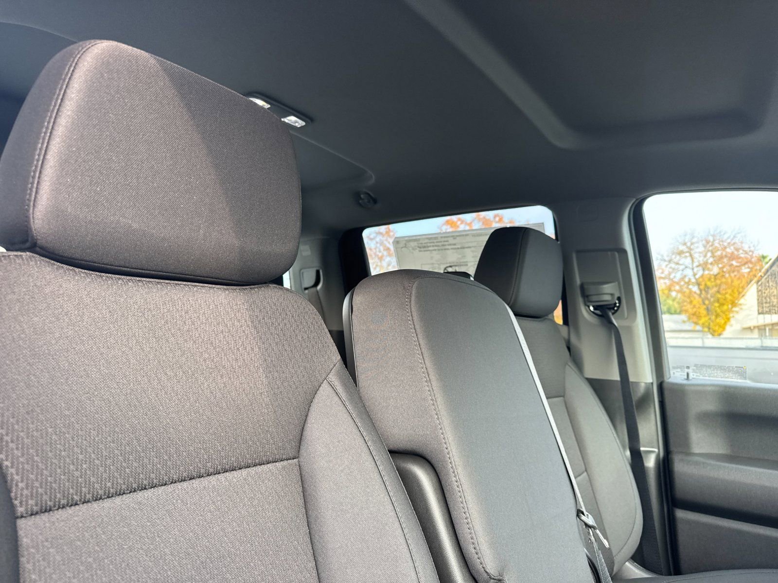 New 2026 Chevrolet Silverado 3500 W/T w/ WT Convenience Package image 17