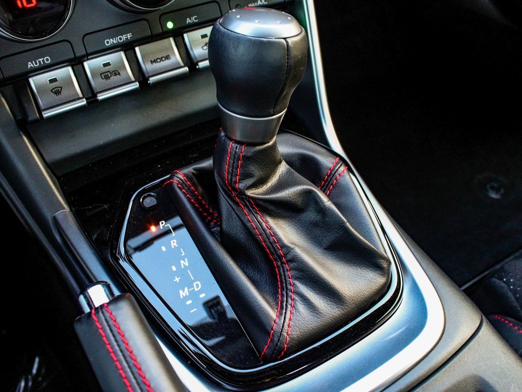 Used 2023 Subaru BRZ Limited image 21