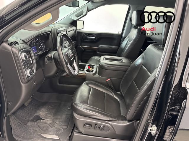 Used 2020 GMC Sierra 1500 SLT image 24