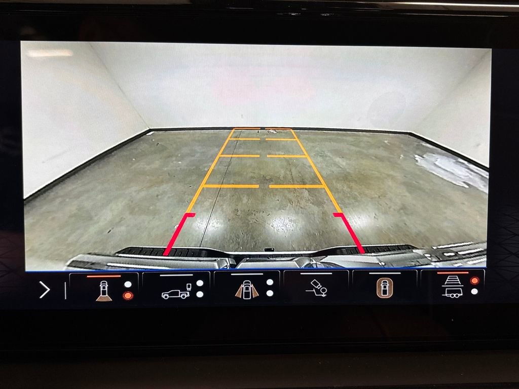 New 2026 GMC Sierra 1500 Denali Ultimate w/ LPO, Black Badging Package image 42