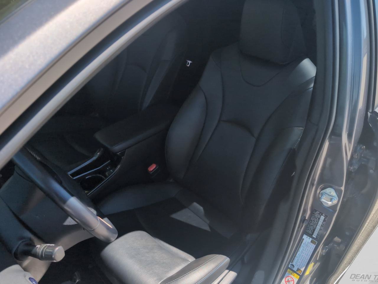 Used 2017 Toyota Prius Three Touring FWD image 12