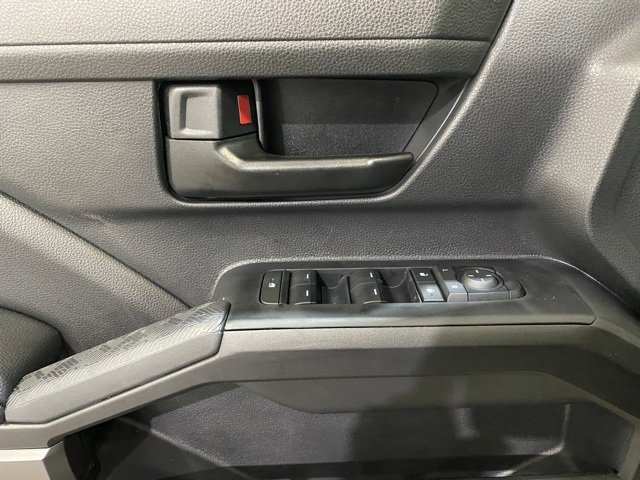 New 2026 Toyota Tacoma SR5 image 12
