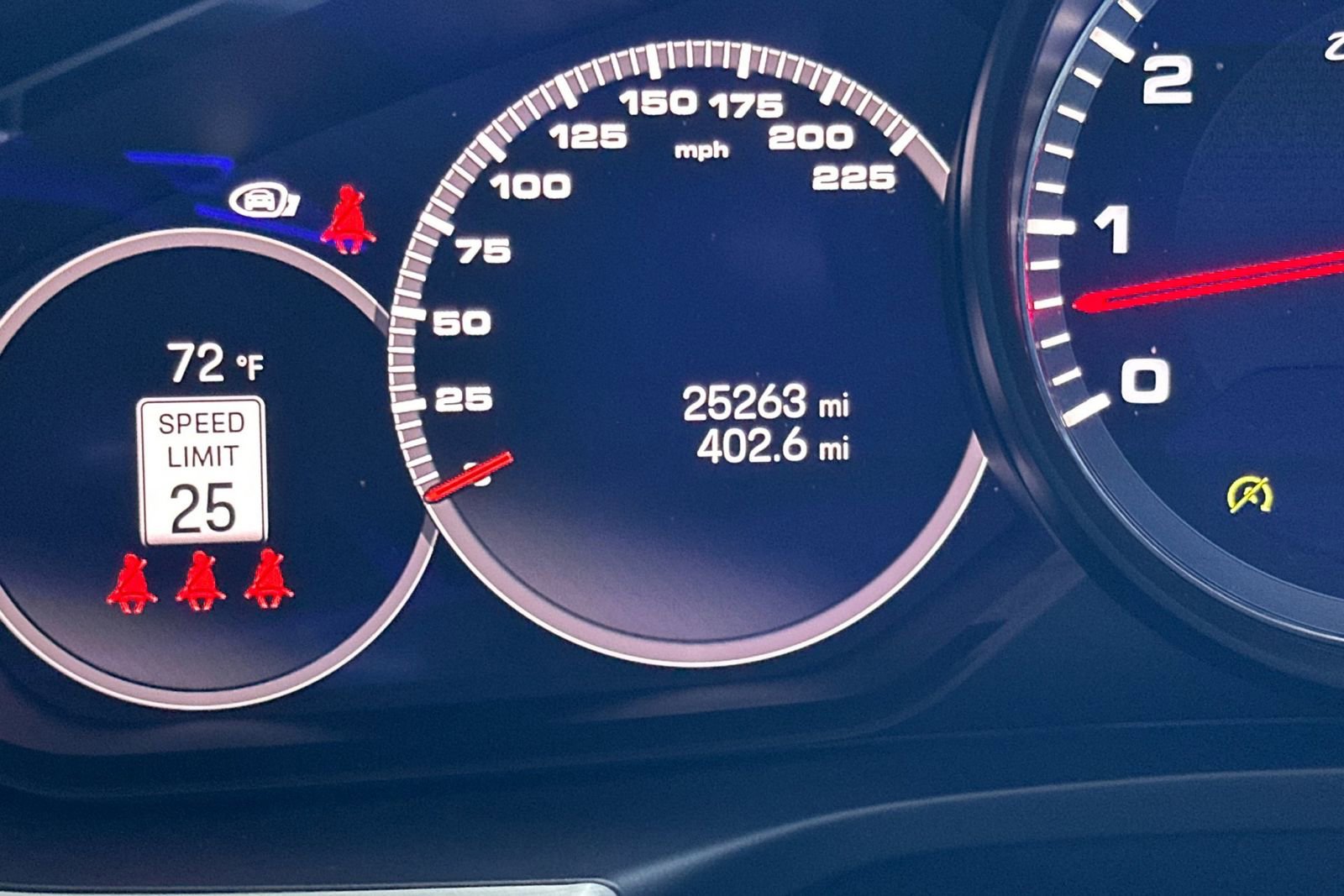 Certified 2022 Porsche Panamera Turbo S AWD/4WD image 32