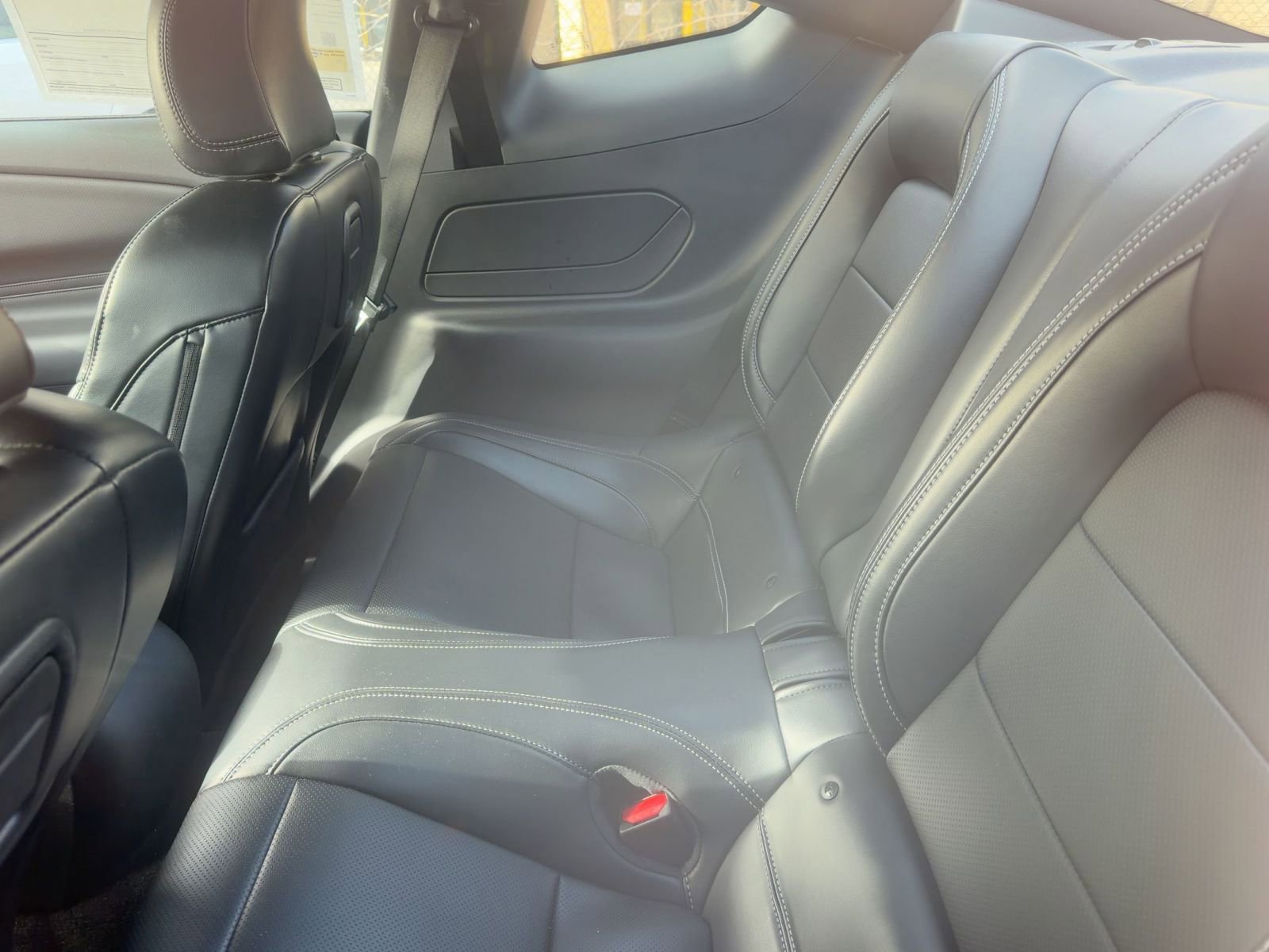 Used 2024 Ford Mustang Premium image 8