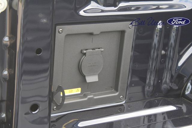 New 2026 Ford F150 Lariat w/ Equipment Group 502A High AWD/4WD image 7