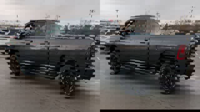 New 2026 RAM 2500 Big Horn image 6