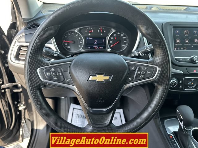 Used 2020 Chevrolet Equinox LT FWD image 23