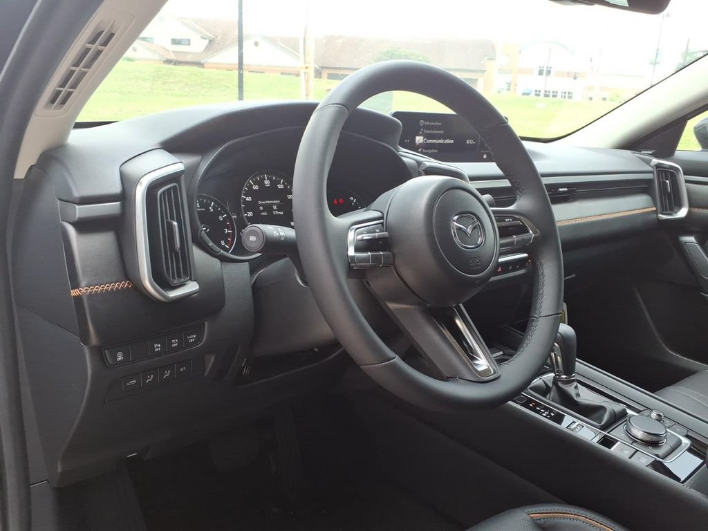 New 2026 MAZDA CX-50 AWD 2.5 S w/ Weather Package image 14