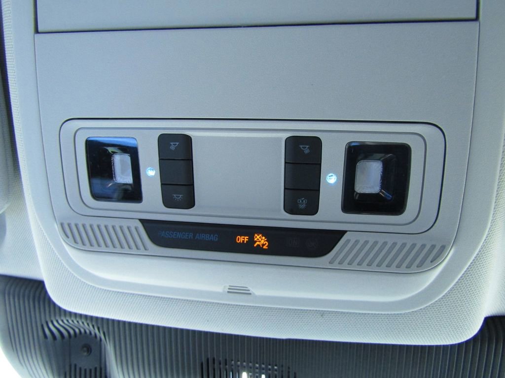 New 2026 Ford Explorer Active image 35