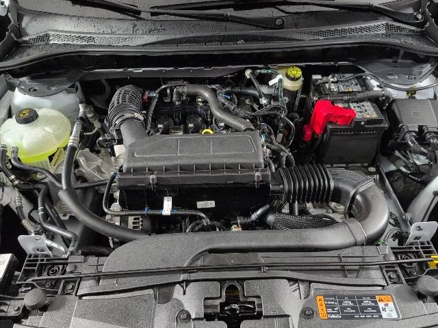 New 2026 Ford Escape Active w/ Tech Pack #1 AWD/4WD image 3