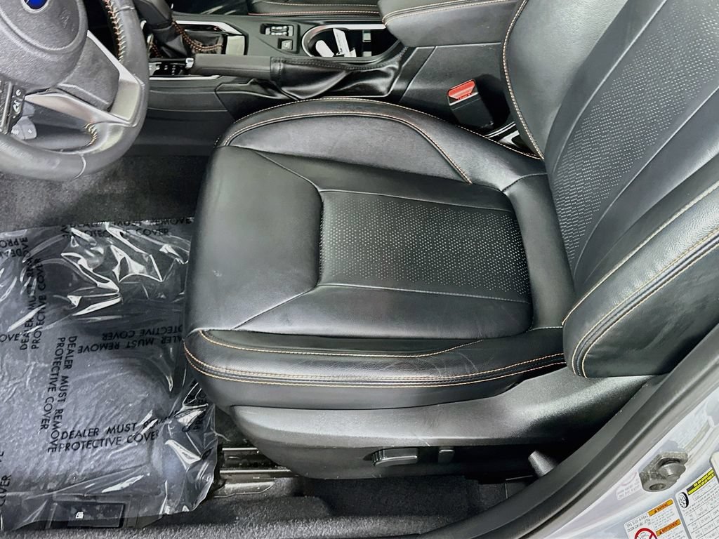 Used 2019 Subaru Crosstrek 2.0i Limited w/ Moonroof Package w/Navigation AWD/4WD image 27