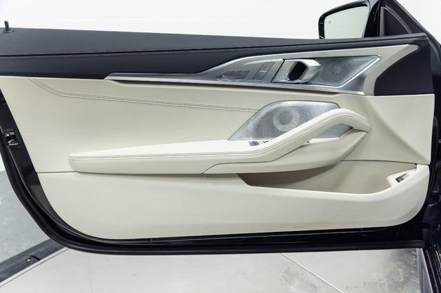 New 2026 BMW M850i xDrive Convertible image 15