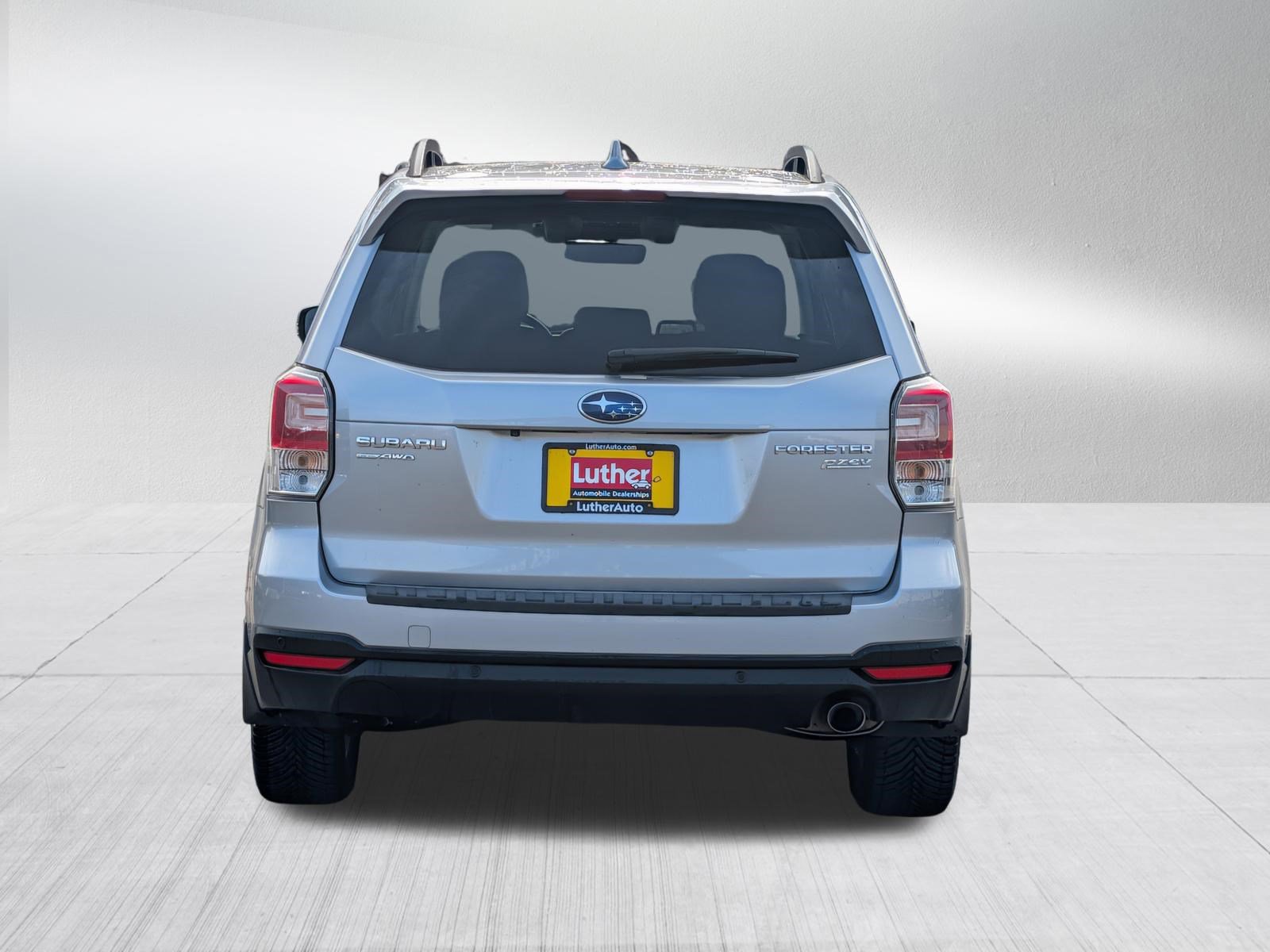 Used 2017 Subaru Forester 2.5i Touring image 6