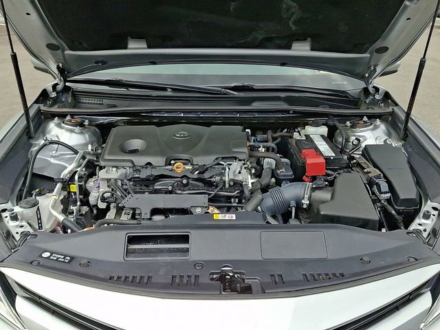 Used 2020 Toyota Camry LE image 27