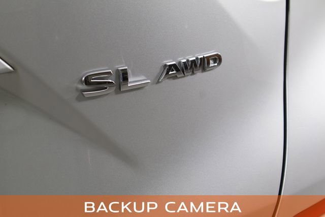 Used 2023 Nissan Murano SL w/ SL Moonroof Package image 8