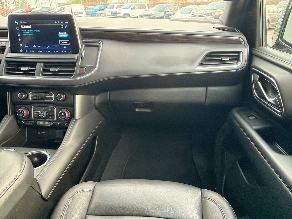 Used 2024 Chevrolet Tahoe LT image 19