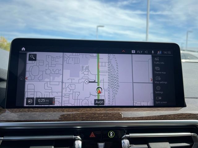 Used 2023 BMW X3 xDrive30i w/ Premium Package image 18