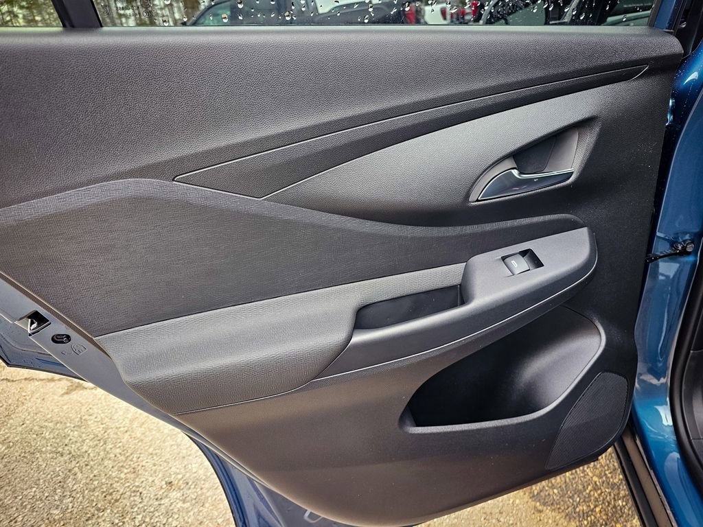 New 2026 Buick Envista Preferred w/ Convenience I Package FWD image 29