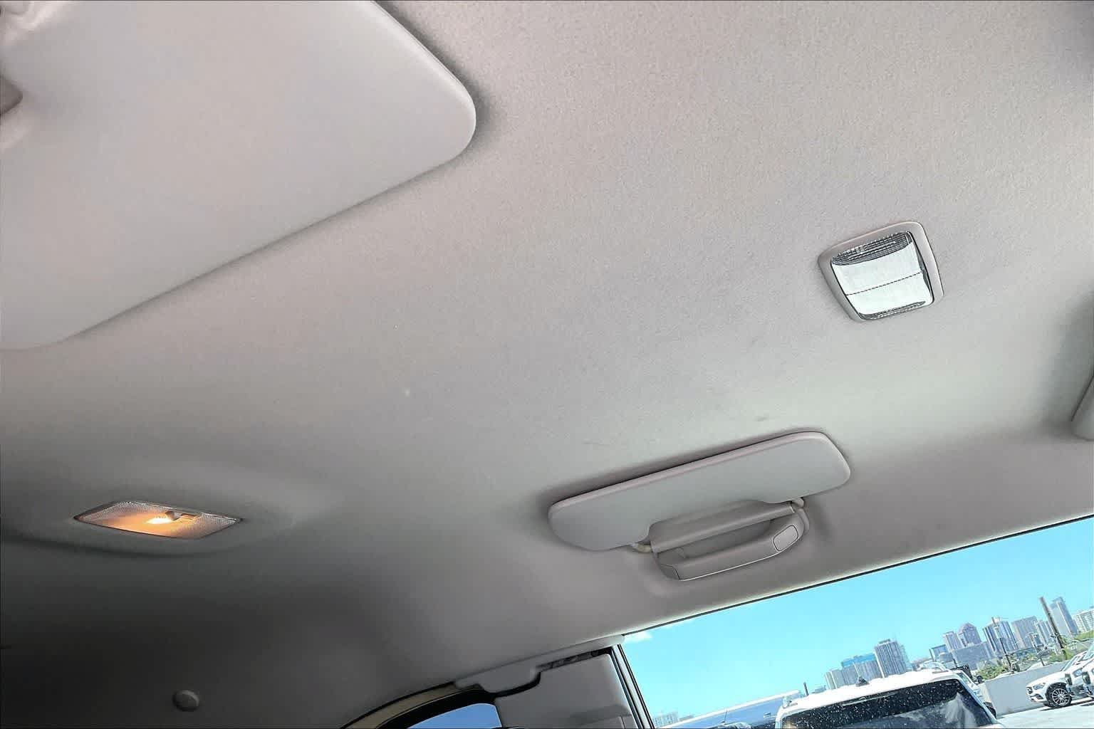 Used 2010 Toyota FJ Cruiser 4WD image 30
