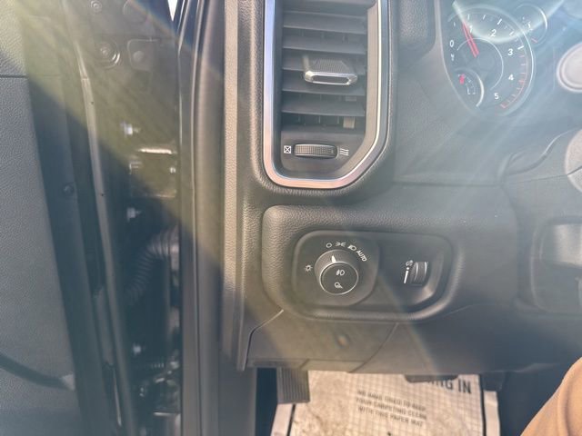 New 2026 RAM 2500 Big Horn image 13