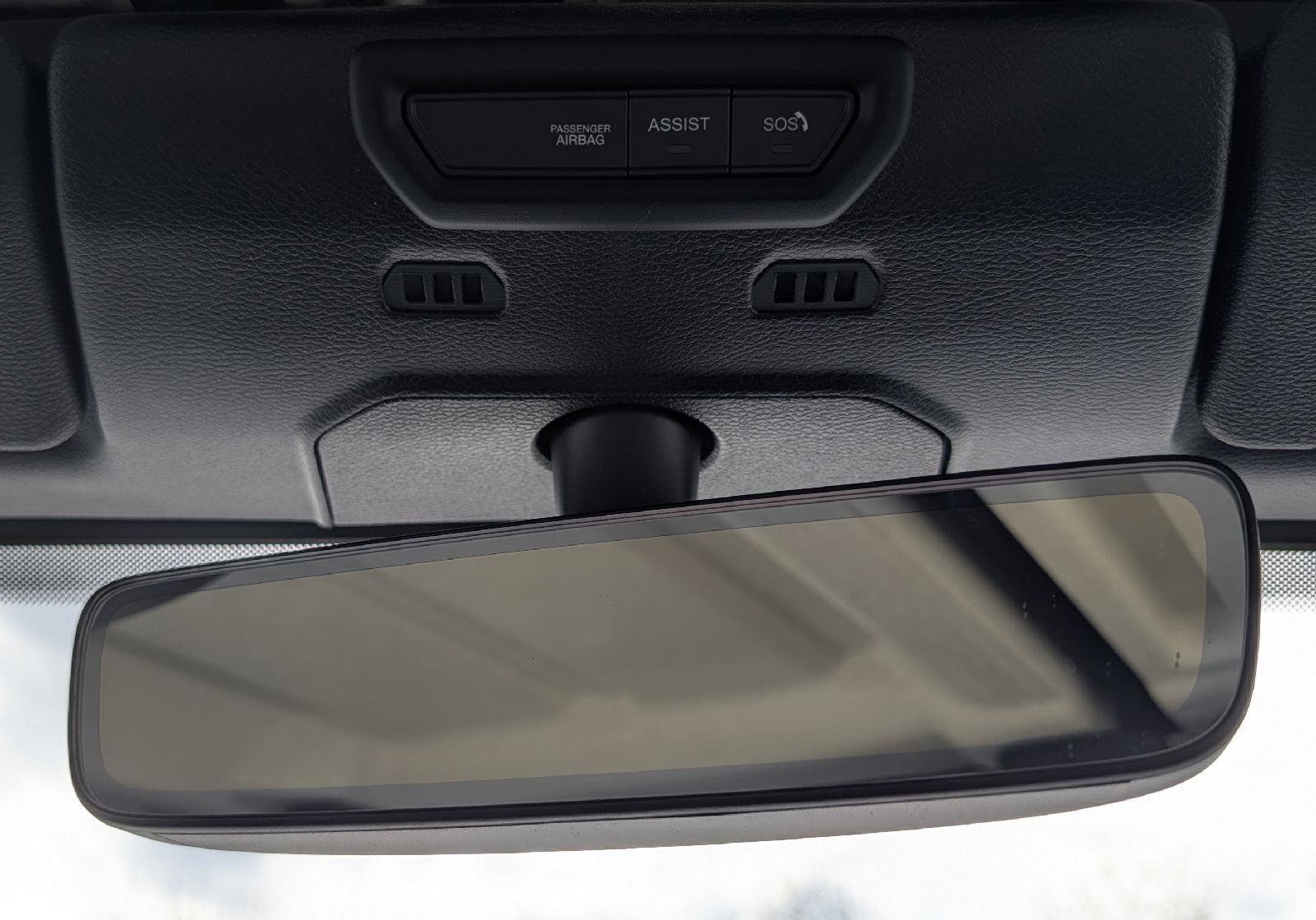 Used 2023 Jeep Gladiator Mojave w/ Cold Weather Group image 18