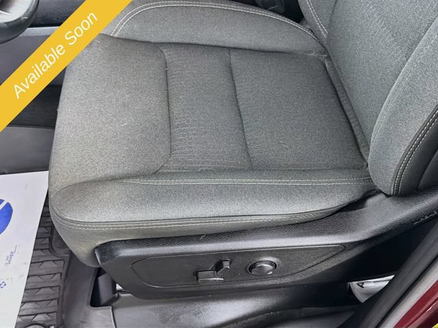 Used 2022 RAM 1500 Big Horn w/ Trailer Tow Group AWD/4WD image 18