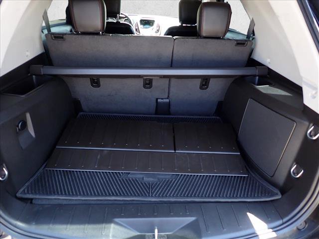 Used 2015 Chevrolet Equinox LTZ FWD image 8