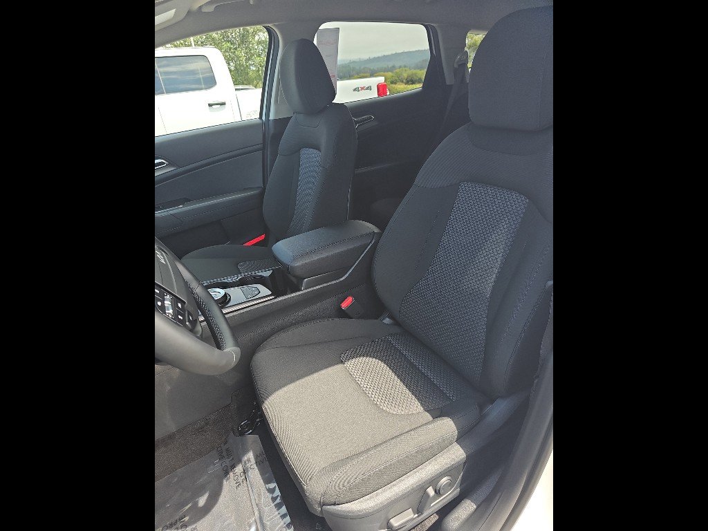 New 2026 Kia Sportage S image 20