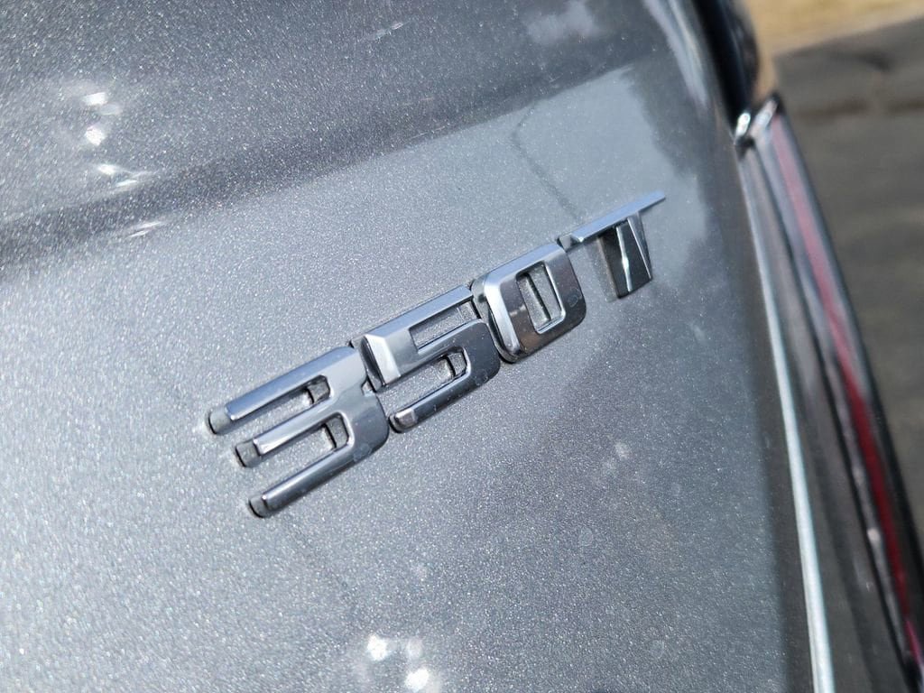 New 2025 Cadillac CT4 Sport w/ Technology Package AWD/4WD image 7