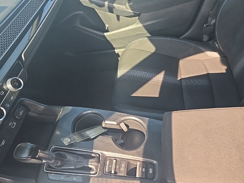 Used 2023 Honda Civic Sport image 22