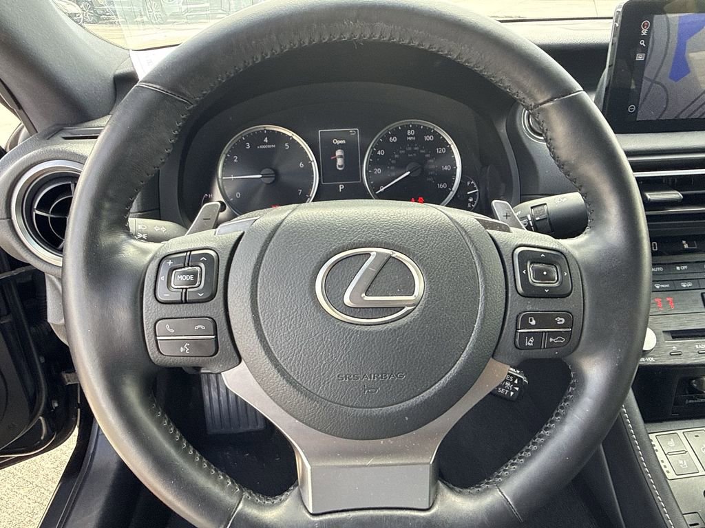 Used 2023 Lexus RC 350 RWD image 21