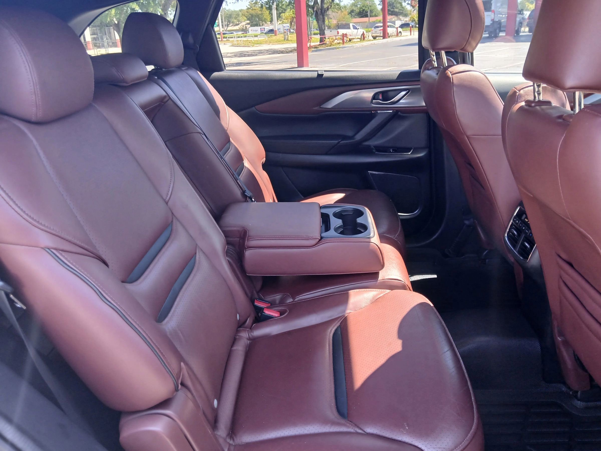 Used 2016 MAZDA CX-9 Signature AWD/4WD image 31