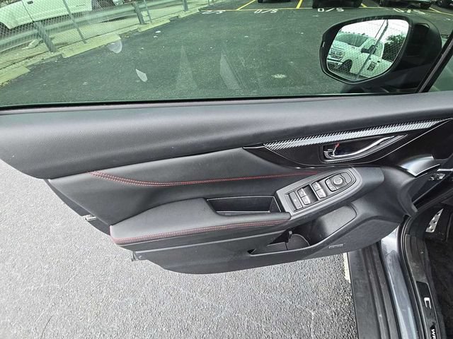 Used 2022 Subaru WRX Limited AWD/4WD image 9
